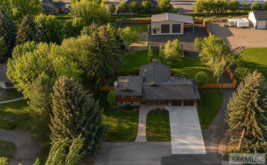 House in Rexburg, Idaho, United States 1 - 18052688