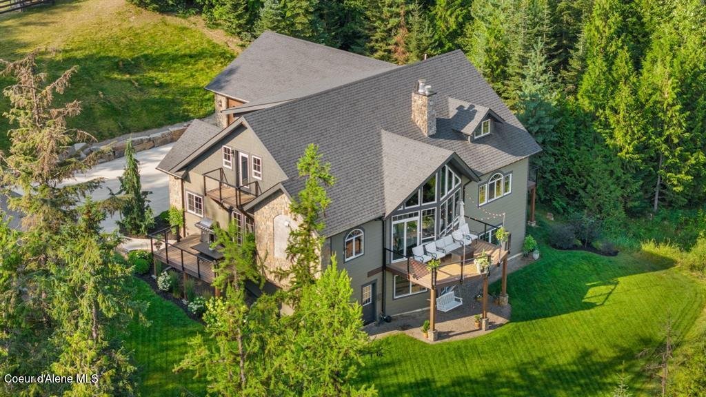 House in Heron, Montana, United States 4 - 18018787
