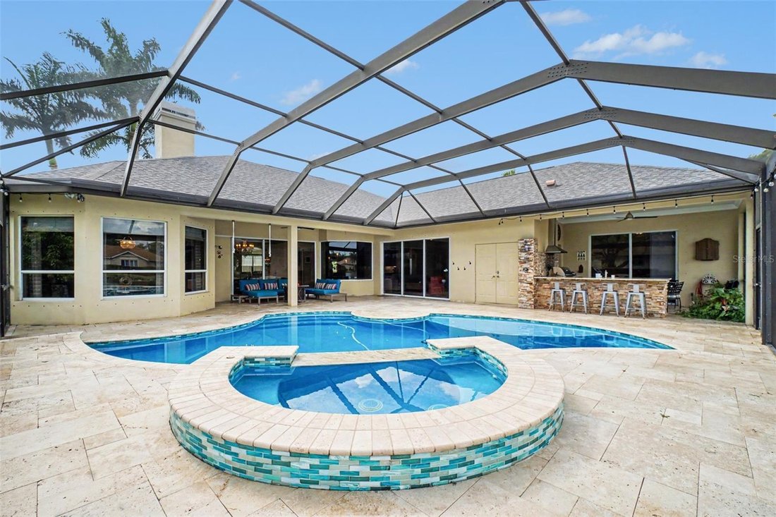 Casa a Fort Myers, Florida, Stati Uniti 5 - 18053389