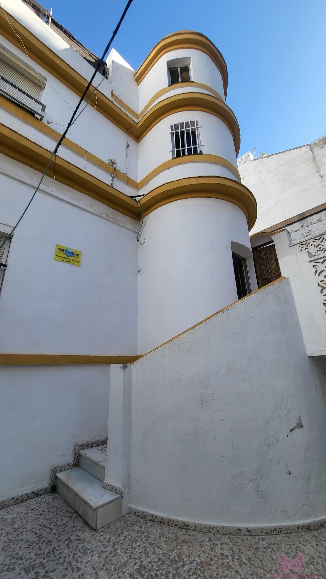 Andere in El Pinar, Andalusien, Spanien 1 - 16264424