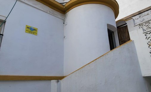 Hostal El Pinar, Andalucía, España 1