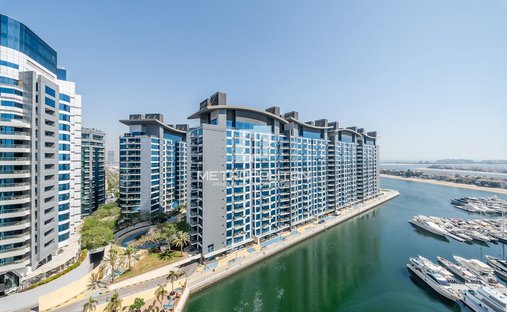 Wohnung in Dubai, Dubai, Vereinigte Arabische Emirate 1