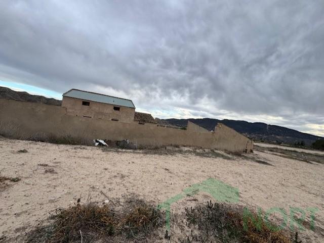 Finca in Lorca, Murcia, Spanien 4 - 15250725