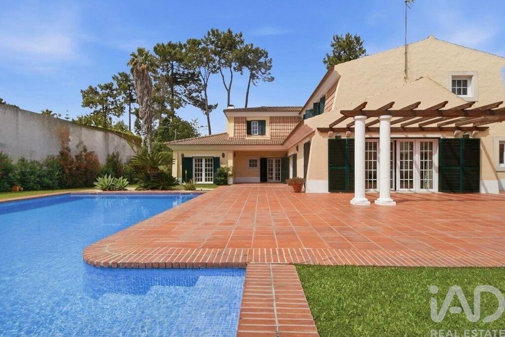 Townhouse in Corroios, Setubal, Portugal 3 - 18053591