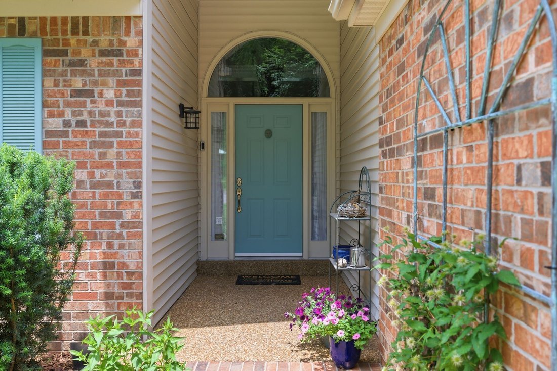 House in Nashville, Tennessee, United States 3 - 18053437