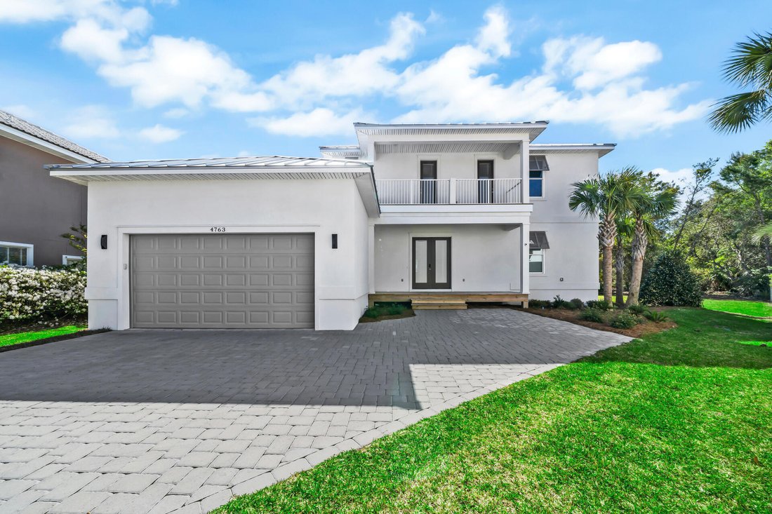 House in Destin, Florida, United States 3 - 18052838