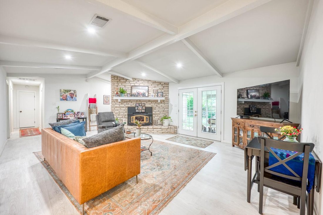 House in Marble Falls, Texas, United States 4 - 18053449