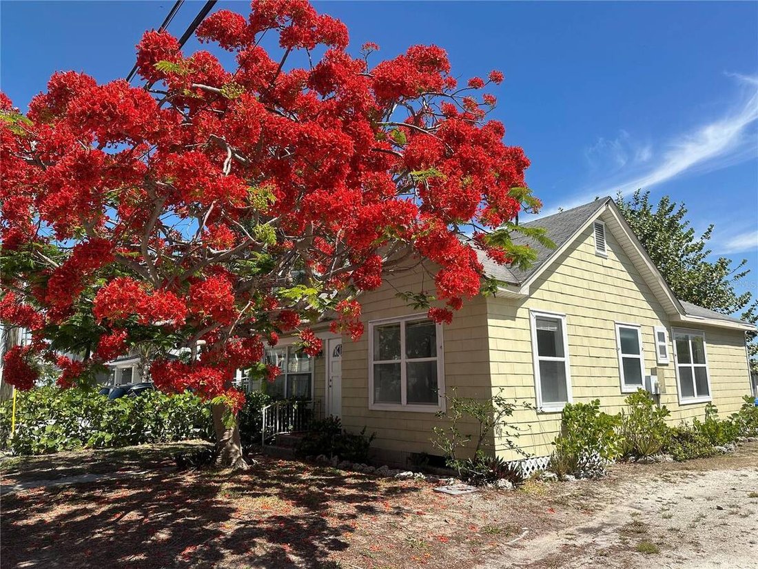 House in St. Pete Beach, Florida, United States 1 - 16366497
