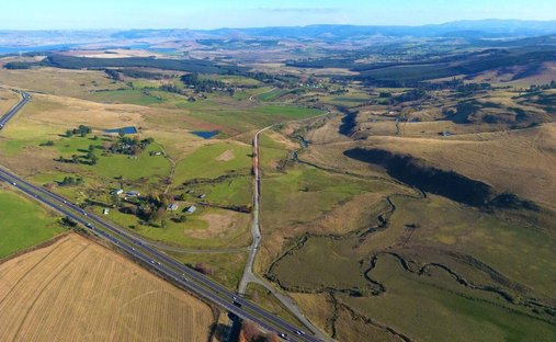Azienda agricola a Howick, KwaZulu-Natal, Sudafrica 1