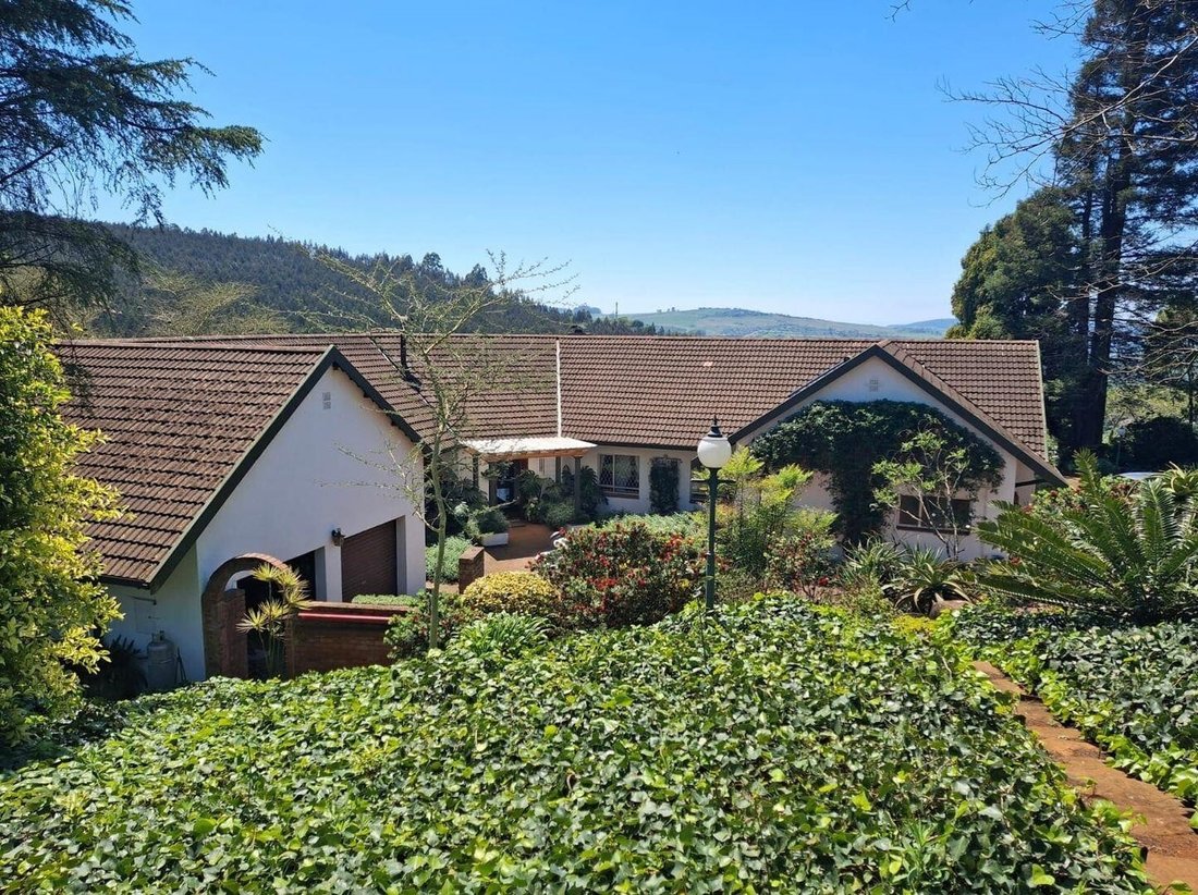 House in Merrivale, KwaZulu-Natal, South Africa 2 - 18053185