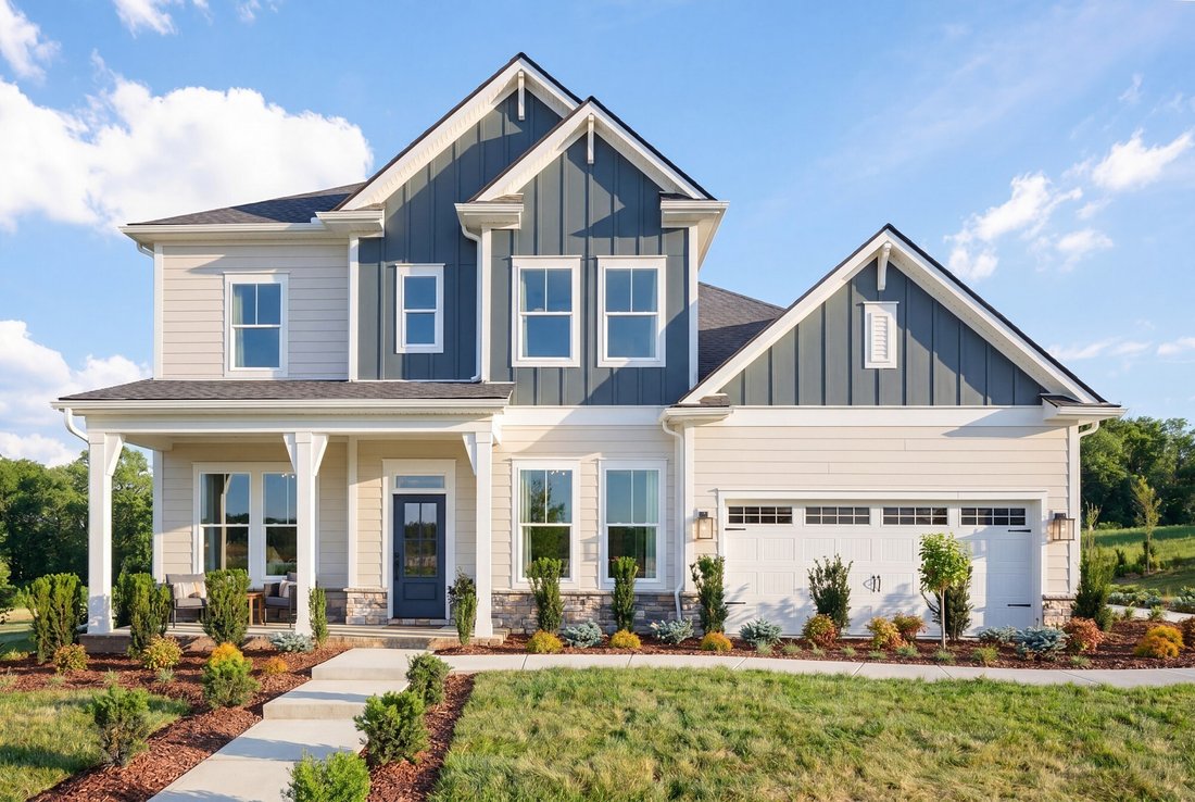 House in Columbia, Tennessee, United States 2 - 18053444