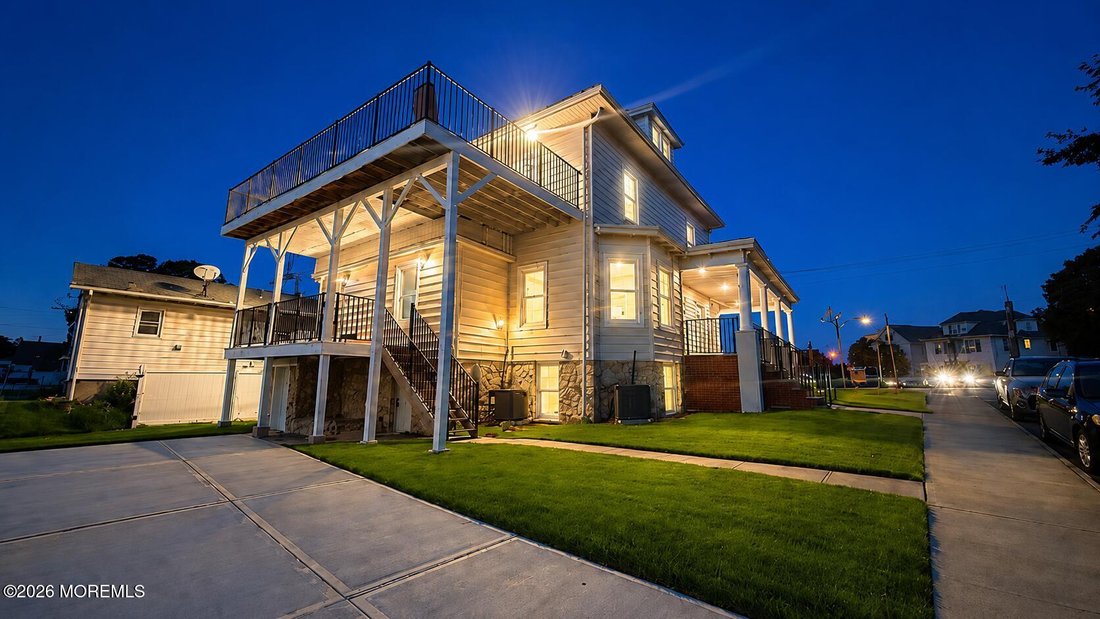 House in South River, New Jersey, United States 4 - 18052856
