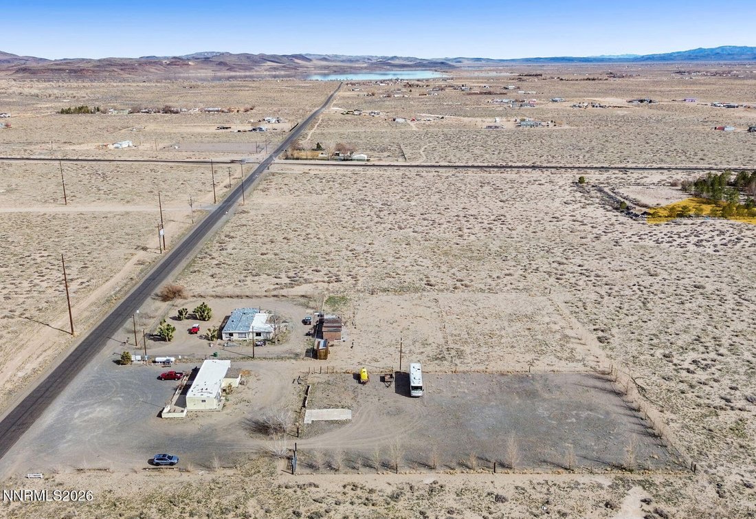 Stagecoach, Nevada, United States 4 - 18052852