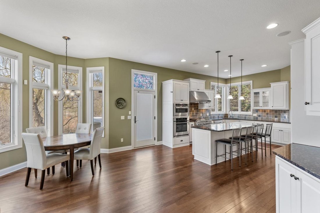 House in Eden Prairie, Minnesota, United States 3 - 18053337
