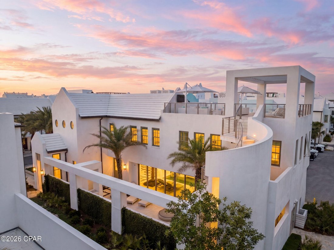 House in Watersound, Florida, United States 1 - 18052739