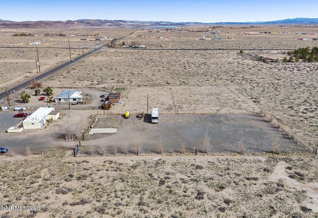 Stagecoach, Nevada, United States 3 - 18052852
