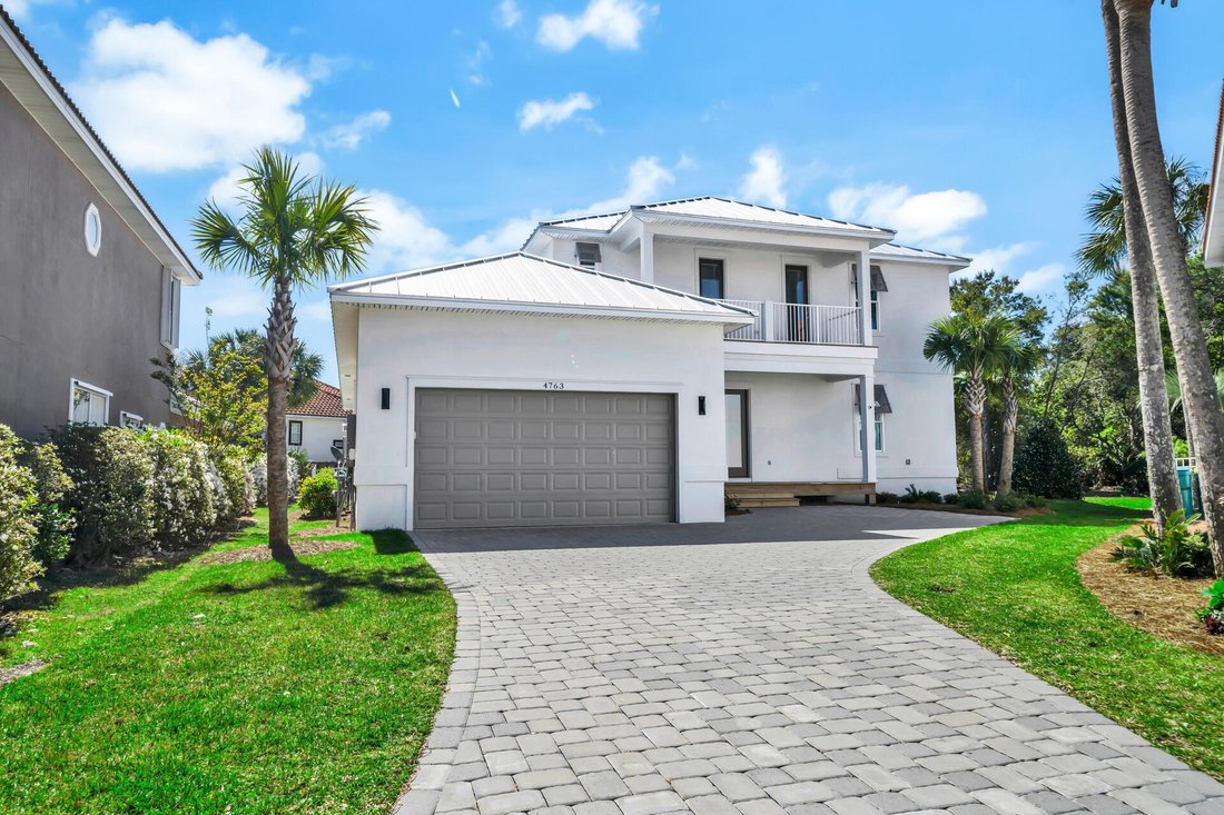 House in Destin, Florida, United States 5 - 18052838