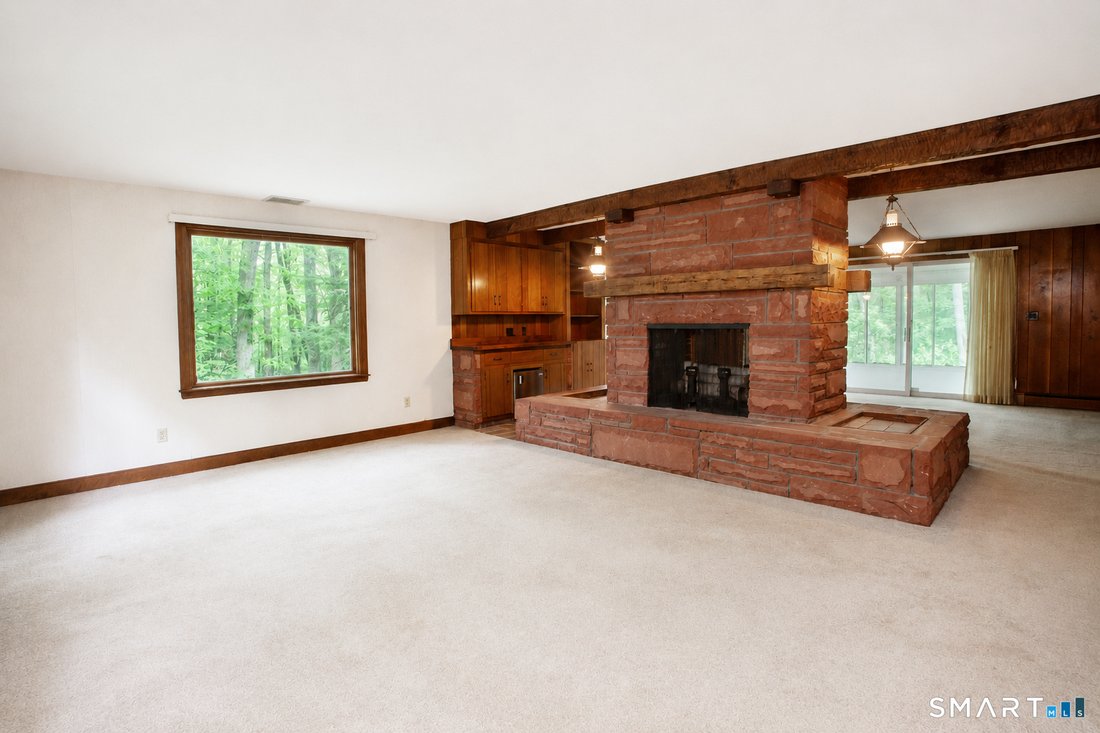 House in Granby, Connecticut, United States 4 - 18053292