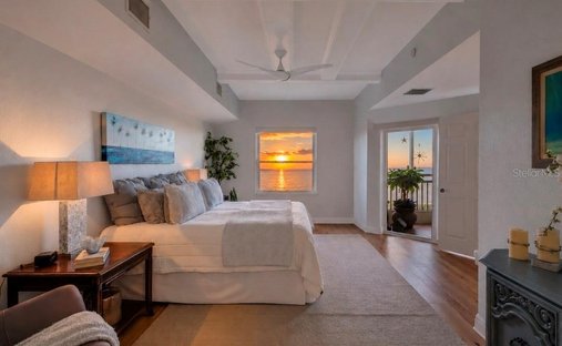Condominio a Palmetto, Florida, Stati Uniti 1