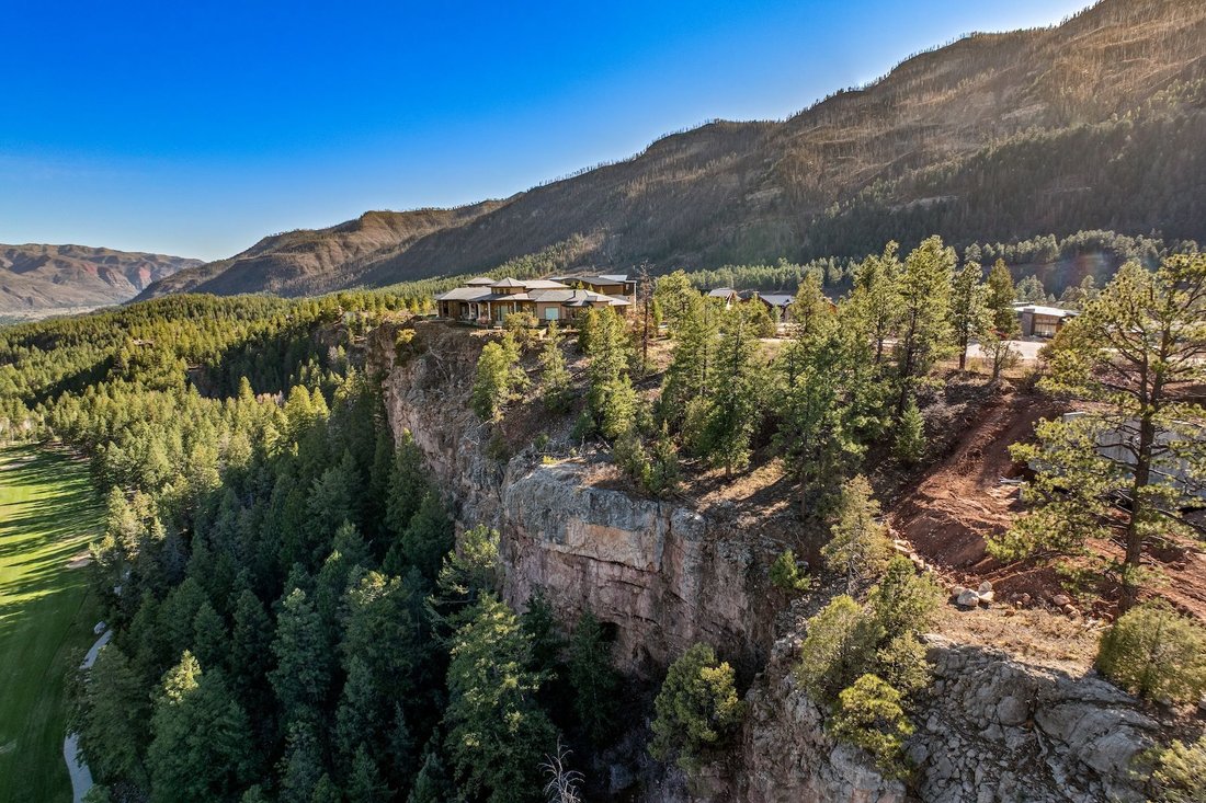 Land in Durango, Colorado, Vereinigte Staaten 5 - 18053273