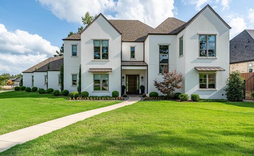 Casa a Tyler, Texas, Stati Uniti 1