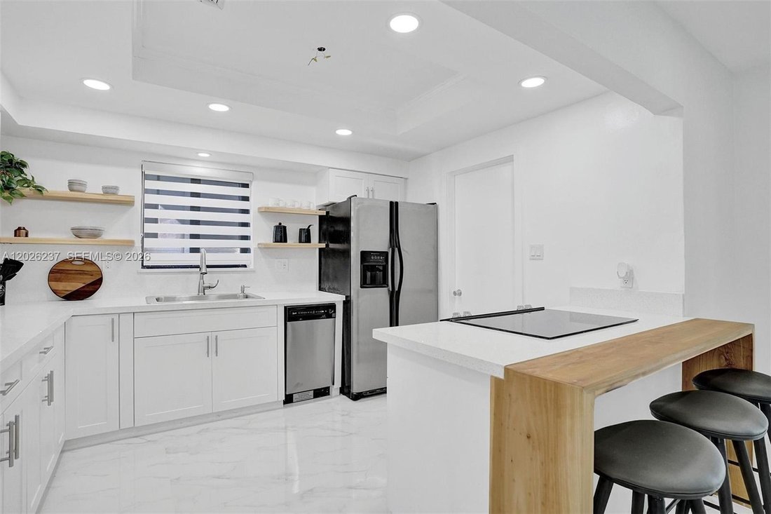House in Hollywood, Florida, United States 3 - 18019206