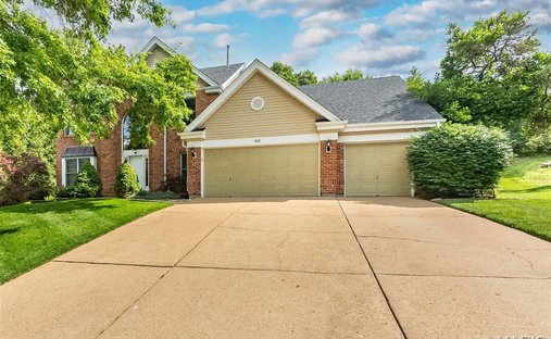 Casa a Wildwood, Missouri, Stati Uniti 1