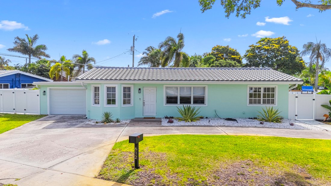 House in Deerfield Beach, Florida, United States 1 - 18053249