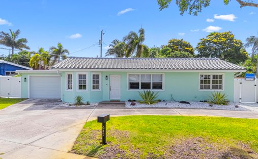House in Deerfield Beach, Florida, United States 1