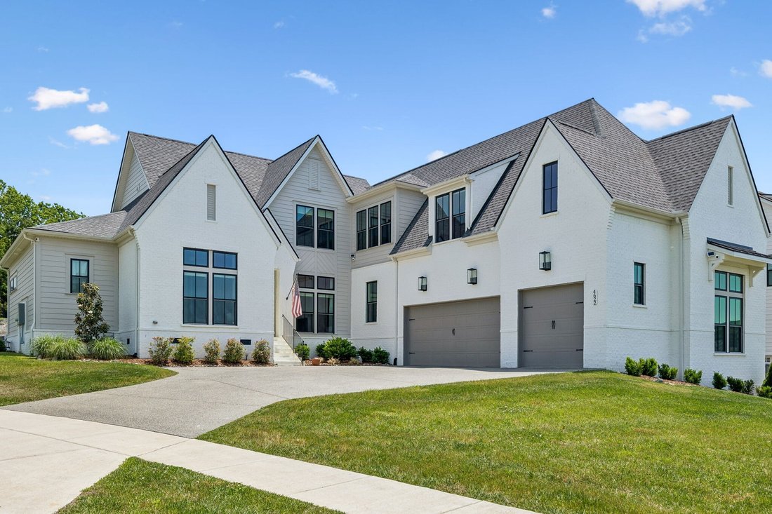 House in Nolensville, Tennessee, United States 1 - 18053518