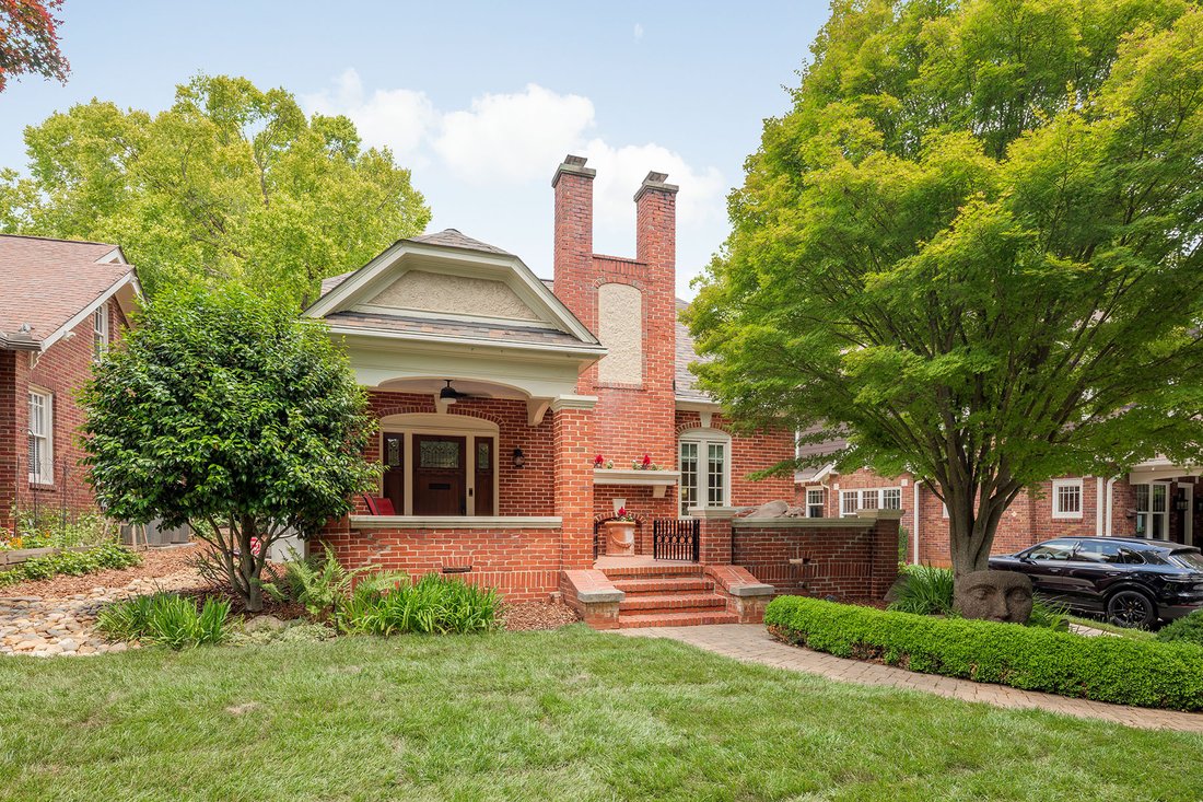 House in Charlotte, North Carolina, United States 1 - 18053422