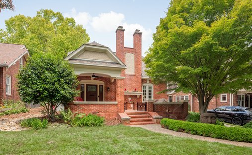 House in Charlotte, North Carolina, United States 1