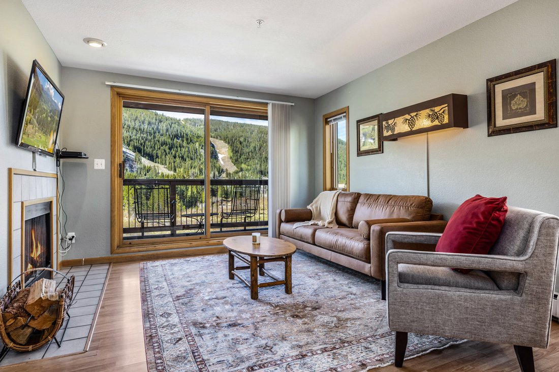 Condo in Dillon, Colorado, United States 5 - 18052684