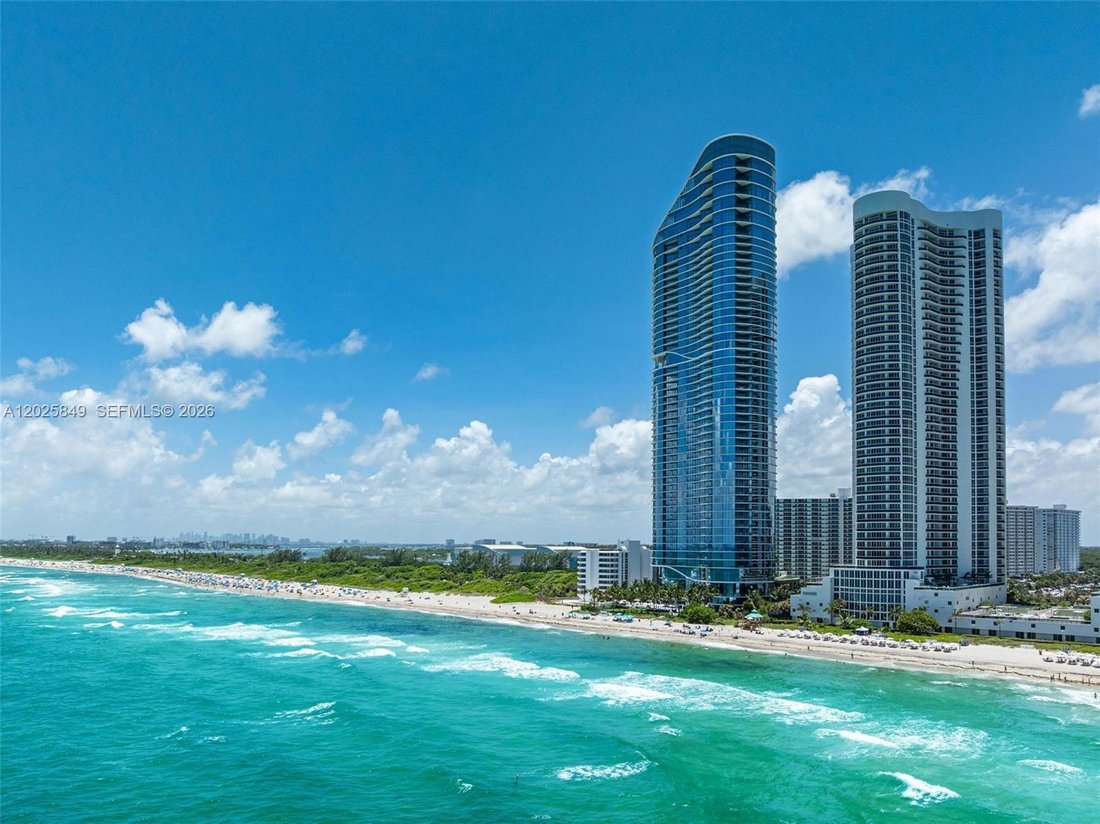 Condo in Sunny Isles Beach, Florida, United States 1 - 18019239