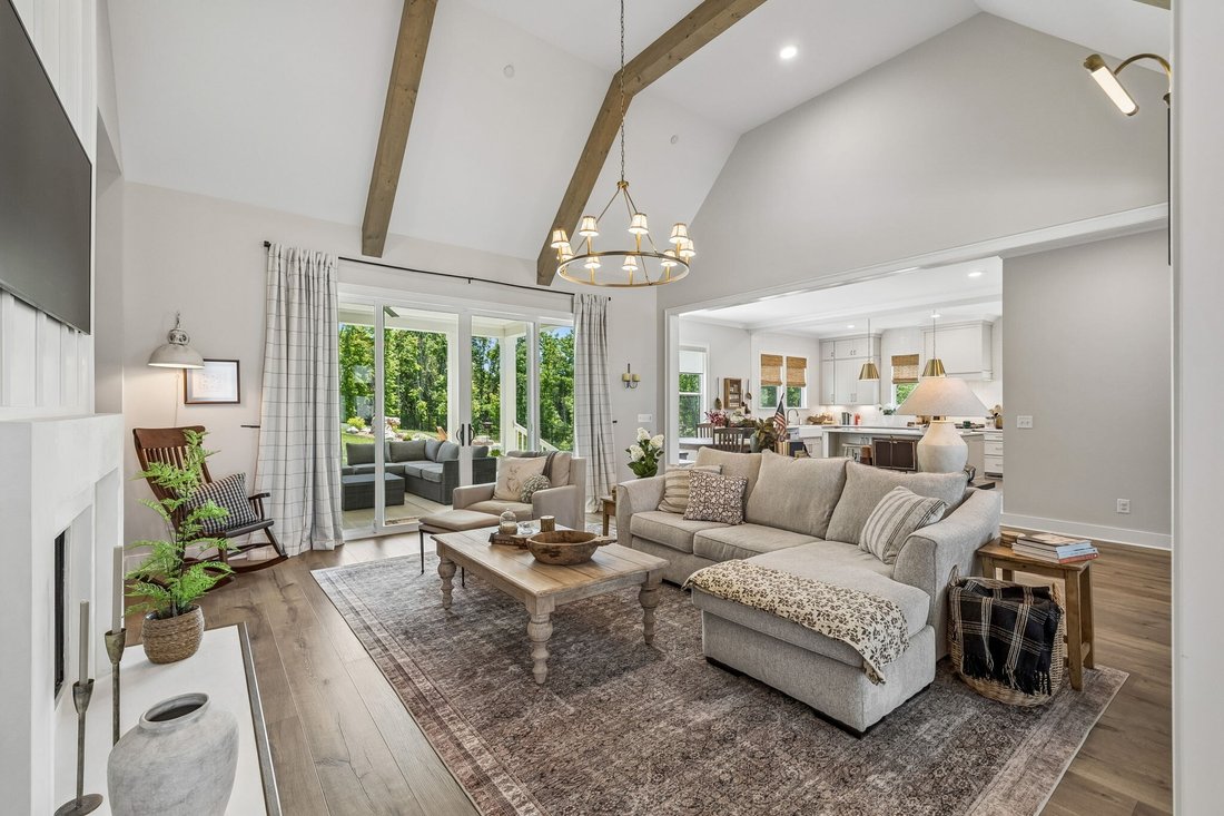 House in Nolensville, Tennessee, United States 2 - 18053518