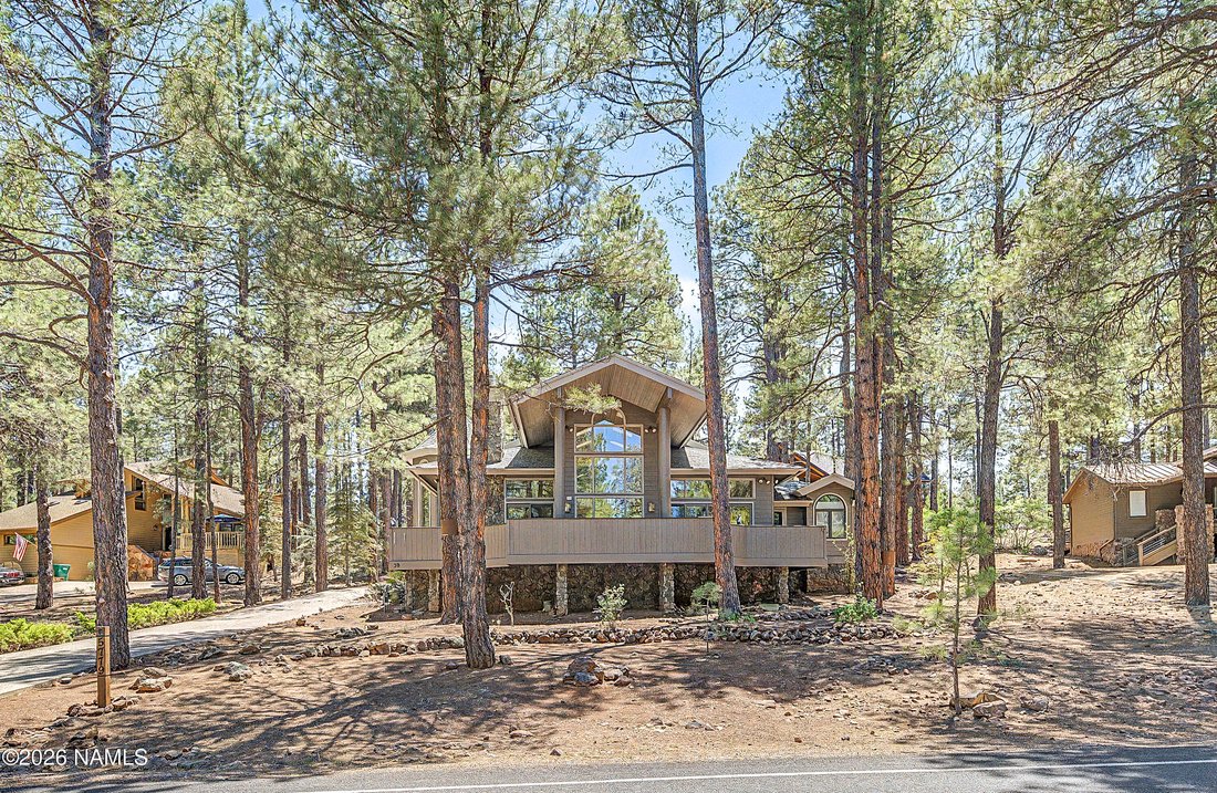 House in Flagstaff, Arizona, United States 3 - 18052730