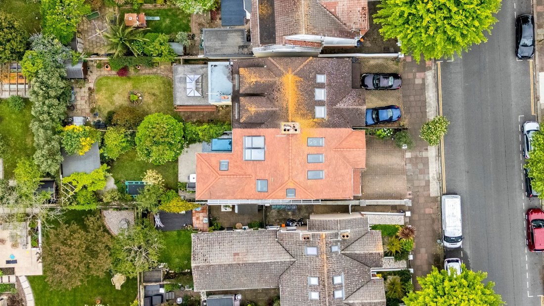 House in Portslade by Sea, Hove, England 2 - 18053356