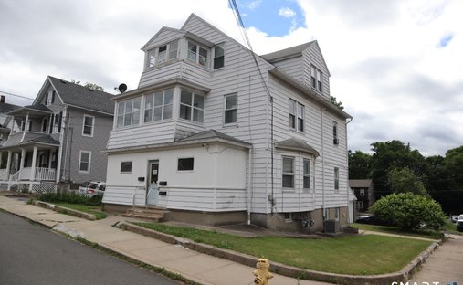 Ansonia, Connecticut, United States 1