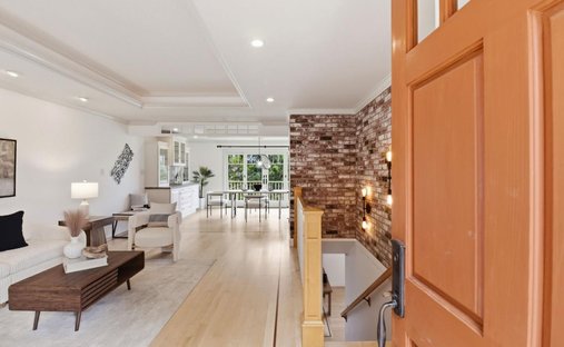 Maison à Belmont, Californie, États-Unis 1