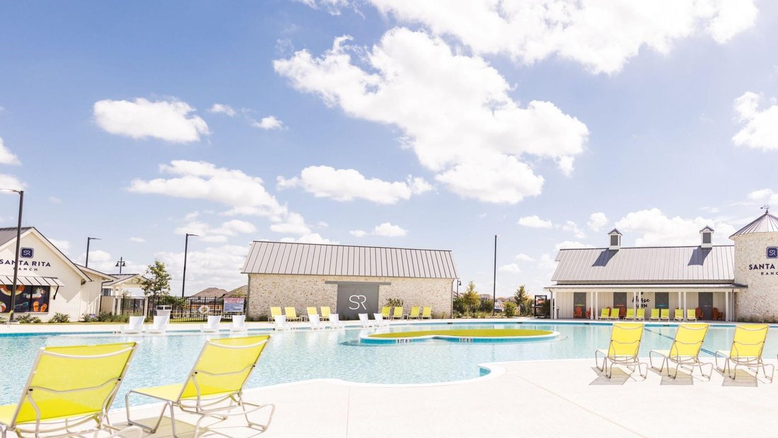 House in Liberty Hill, Texas, United States 5 - 18053442