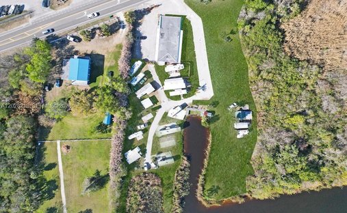 Buckhead Ridge, Florida, United States 1