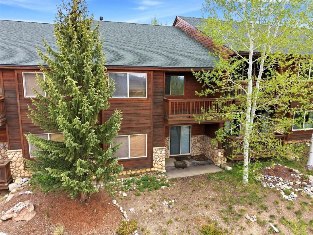 House in Dillon, Colorado, United States 1 - 18053310