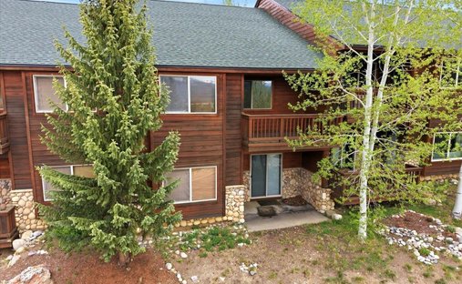 House in Dillon, Colorado, United States 1