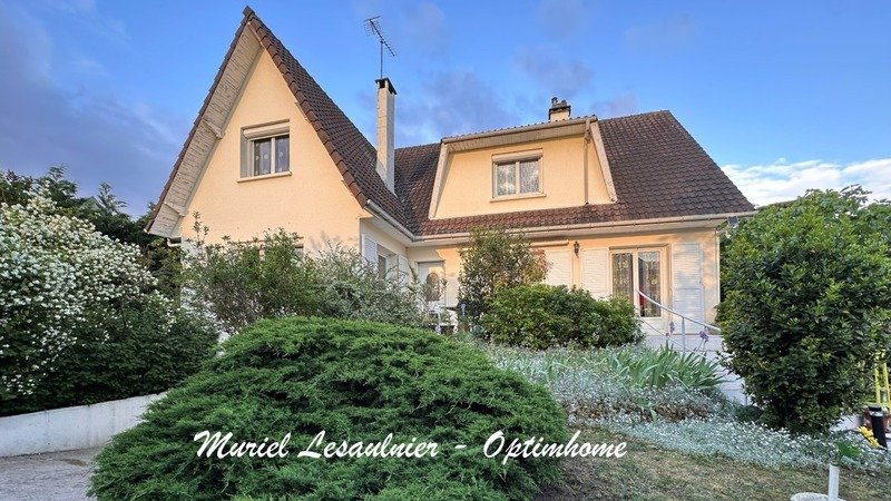House in Ouest, Croissy-sur-Seine, France 2 - 18053242