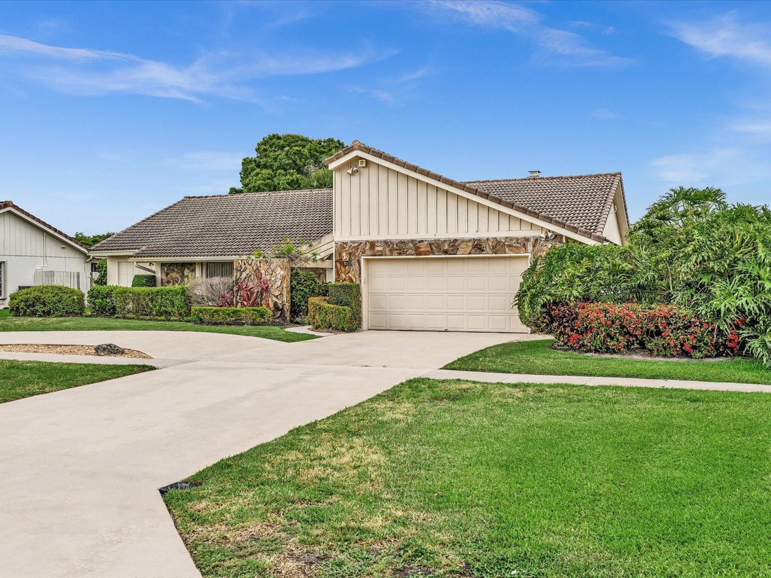 House in Boynton Beach, Florida, United States 2 - 18019985
