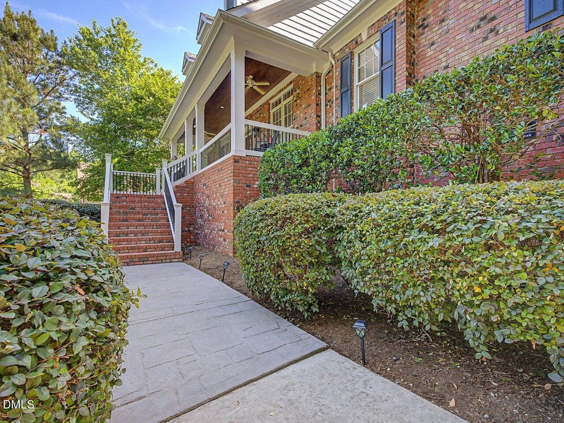 House in Pittsboro, North Carolina, United States 4 - 18053380