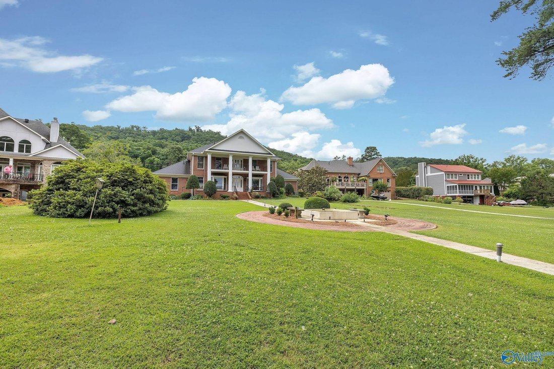 House in Guntersville, Alabama, United States 3 - 18052951