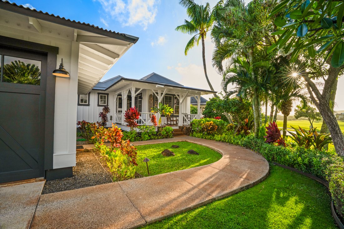 House in Koloa, Hawaii, United States 1 - 18052745