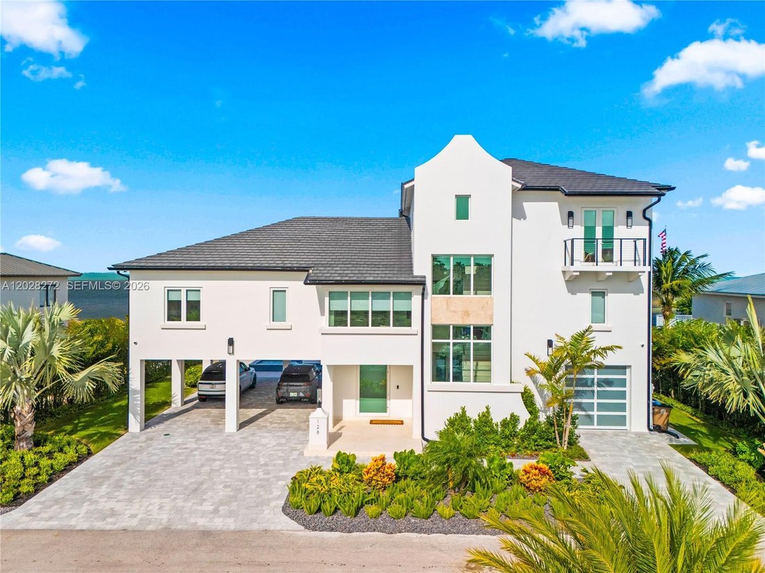 House in Marathon, Florida, United States 1 - 18053321