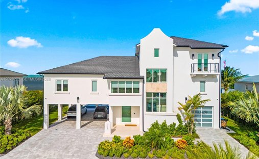 Casa a Marathon, Florida, Stati Uniti 1